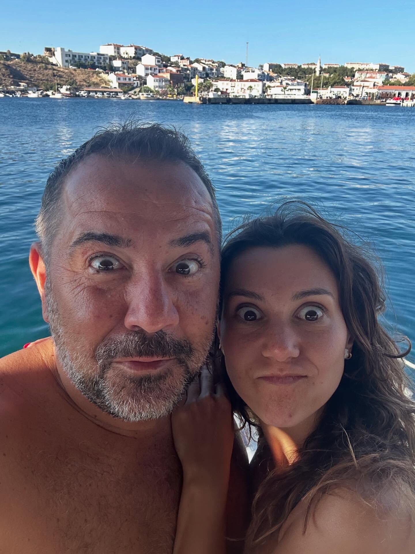 Ata Demirer Ve Dilara Alemdar (3)