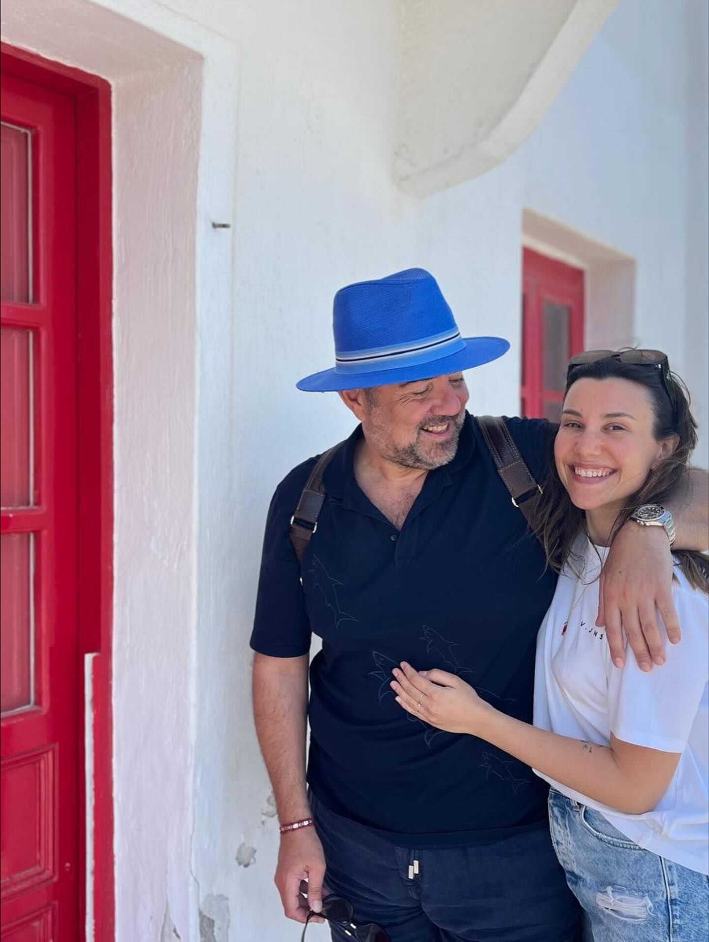 Ata Demirer Ve Dilara Alemdar (4)