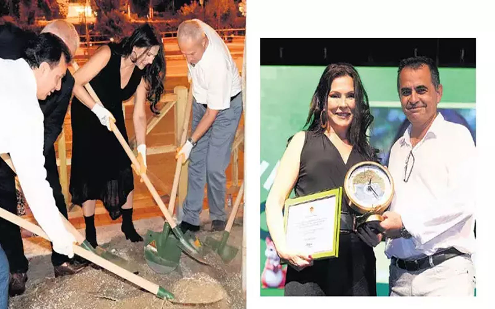 Aydan Şener Kitap Fuarı