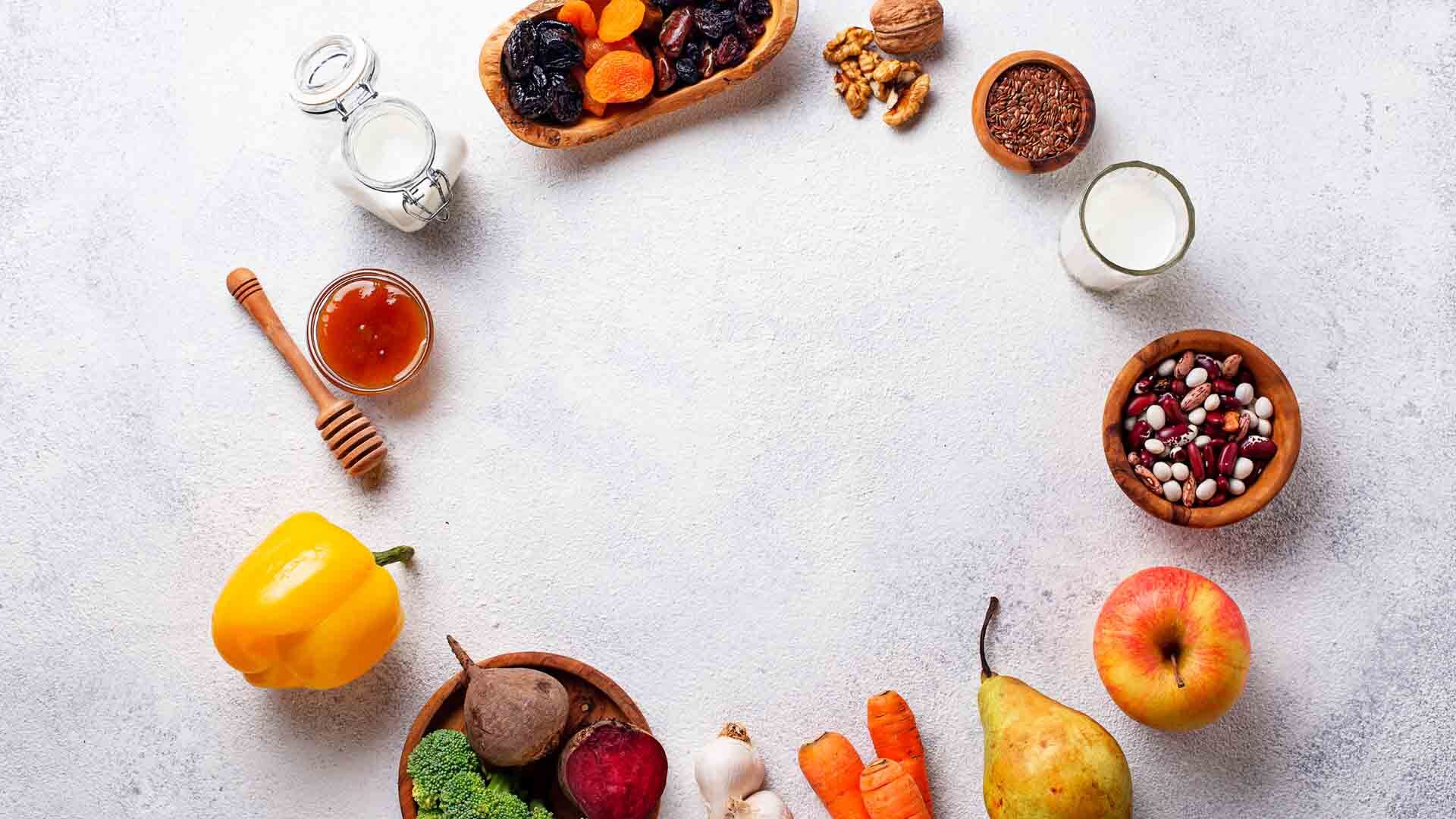 Bağirsak Dostu Beslenme Danişmanliği