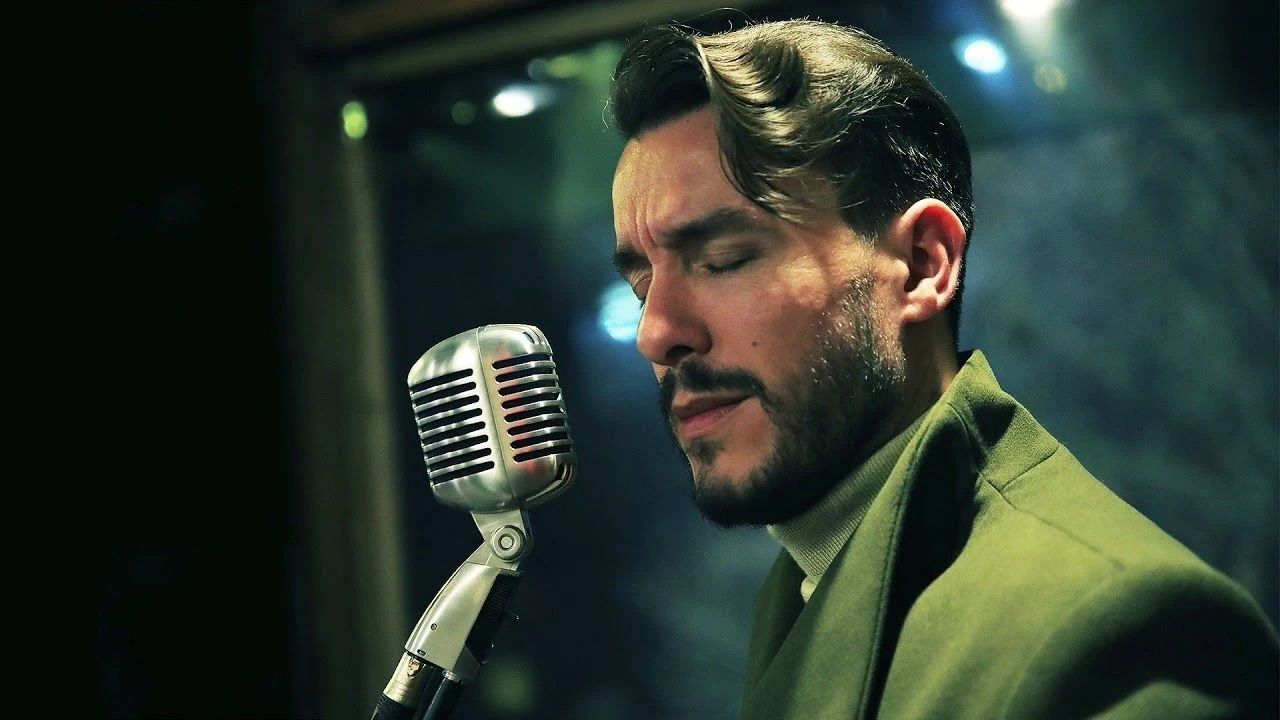 Cem Adrian, Kahramanmaraş’ta Konser Verecek (1)