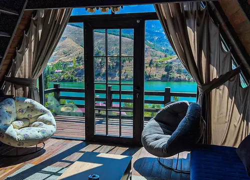 Dongellife Bungalow Otel 26Dda769