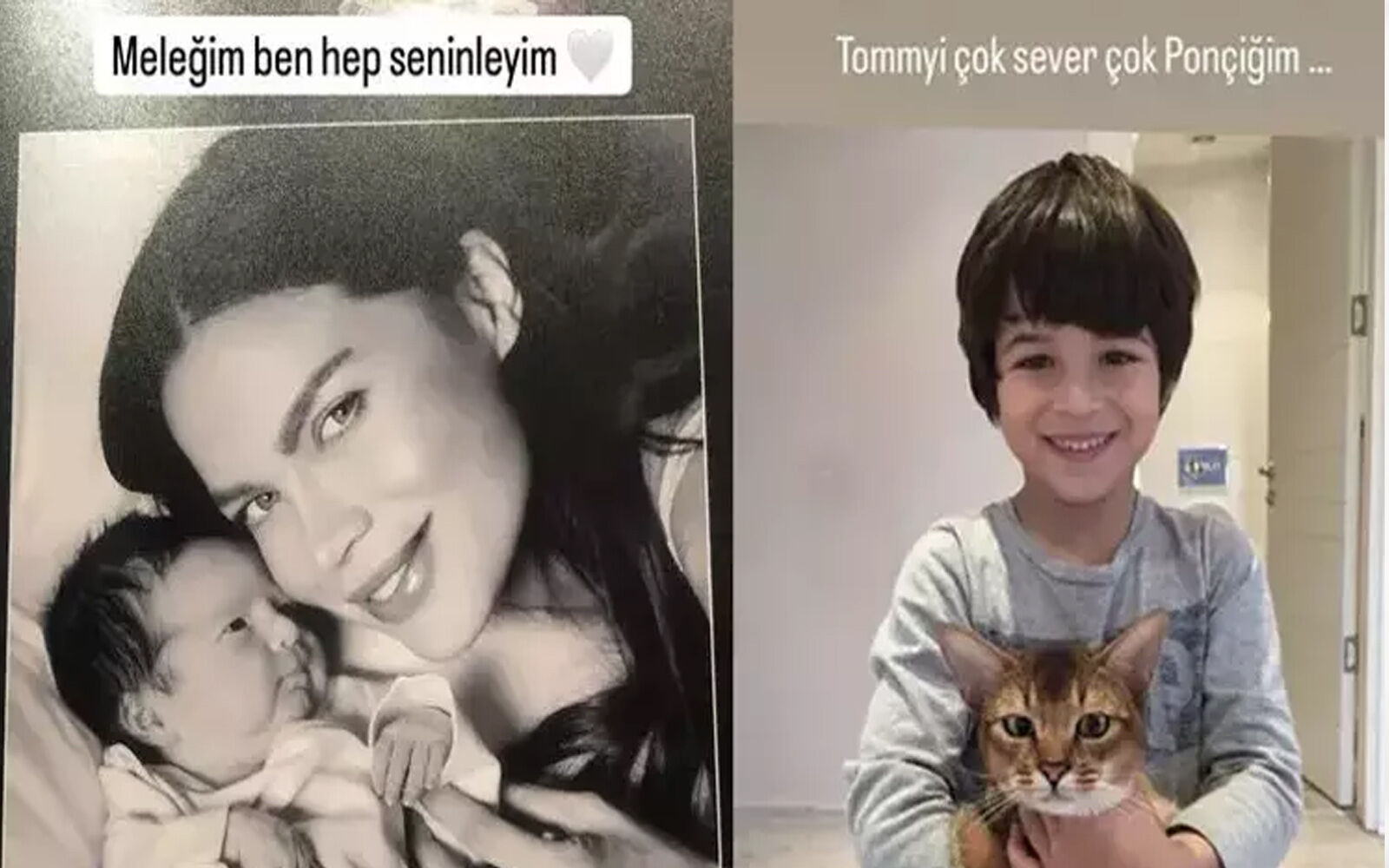 Ebru Şallı Ve Pars 1