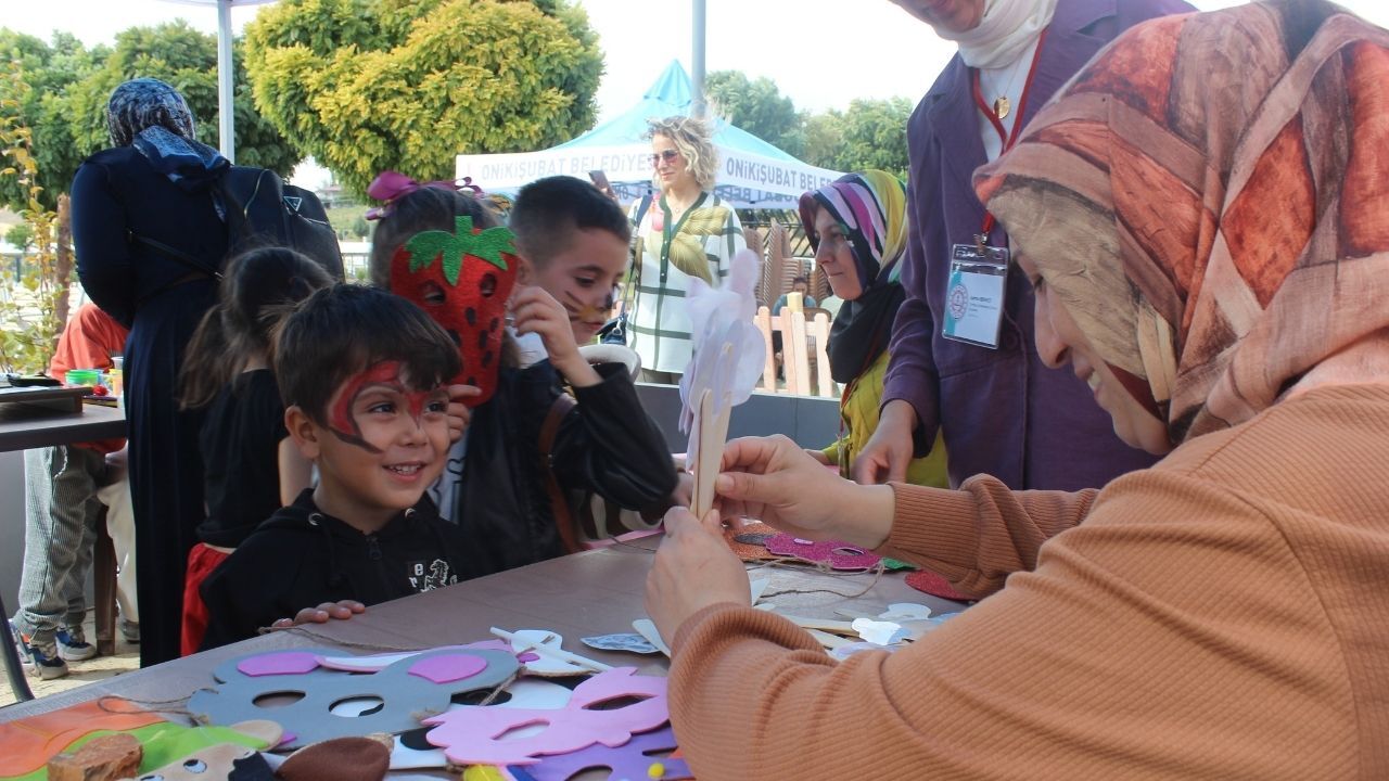 Geleceğe Güçlü Bir Katkı