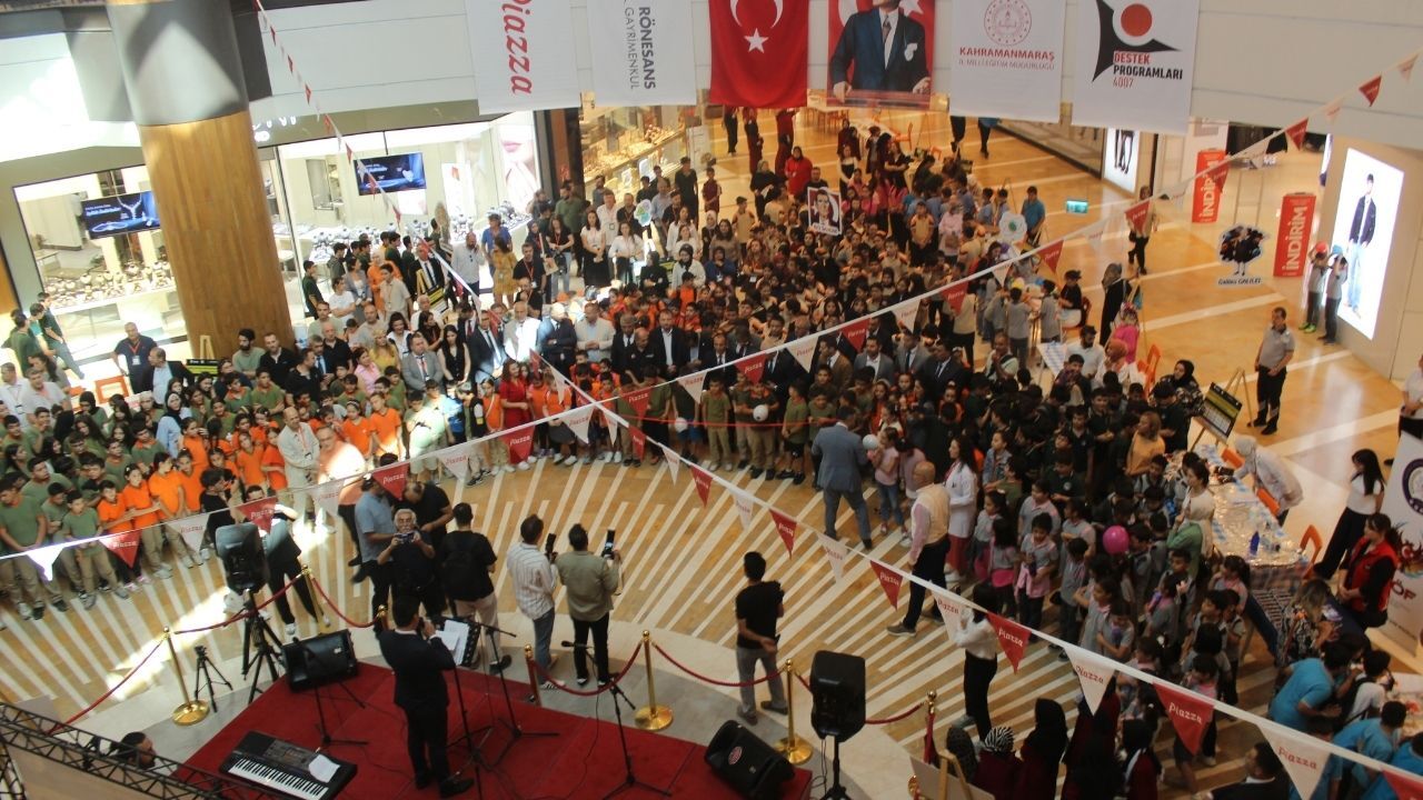 Geniş Katılımlı İş Birliği