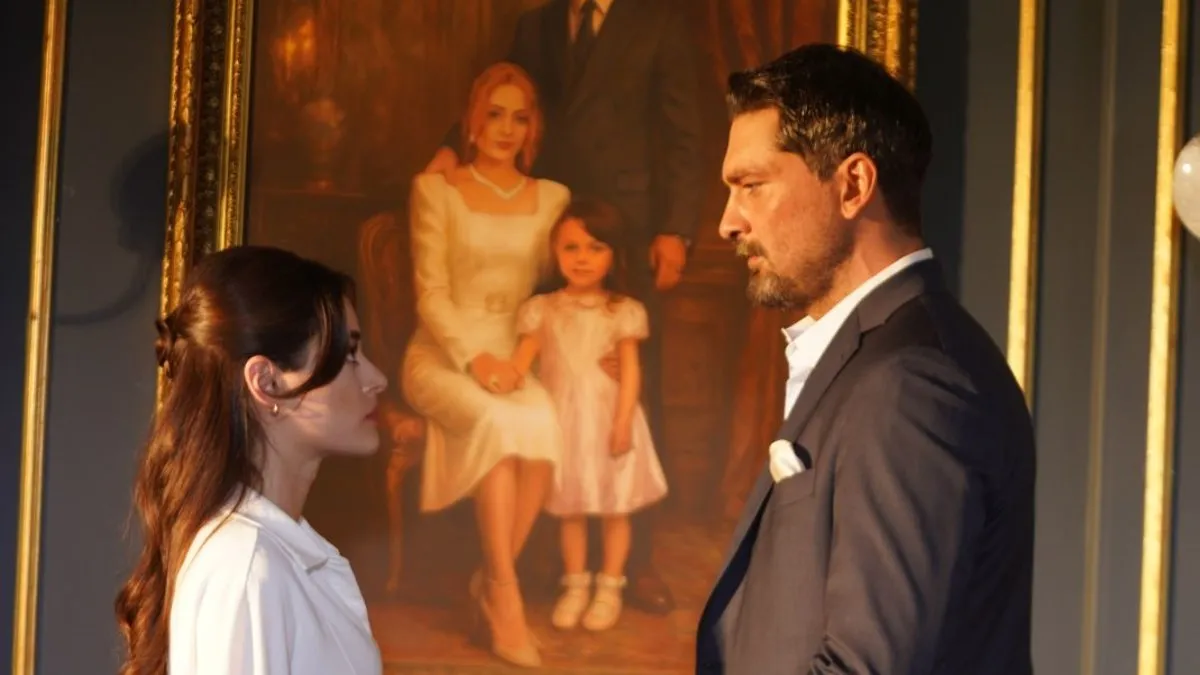 Gönül Dağı’na Yeni Rakipler Geliyor Cumartesi Kuşağında Reyting Savaşı Başlıyor 1