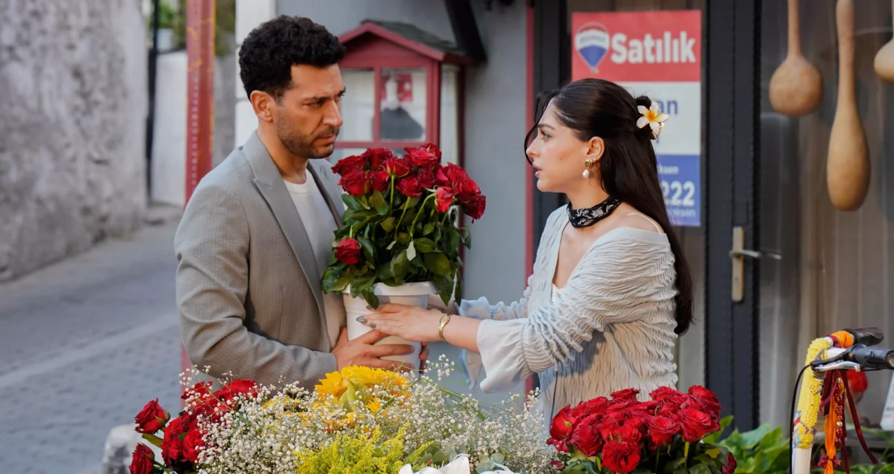 Gönül Dağı’na Yeni Rakipler Geliyor Cumartesi Kuşağında Reyting Savaşı Başlıyor-2