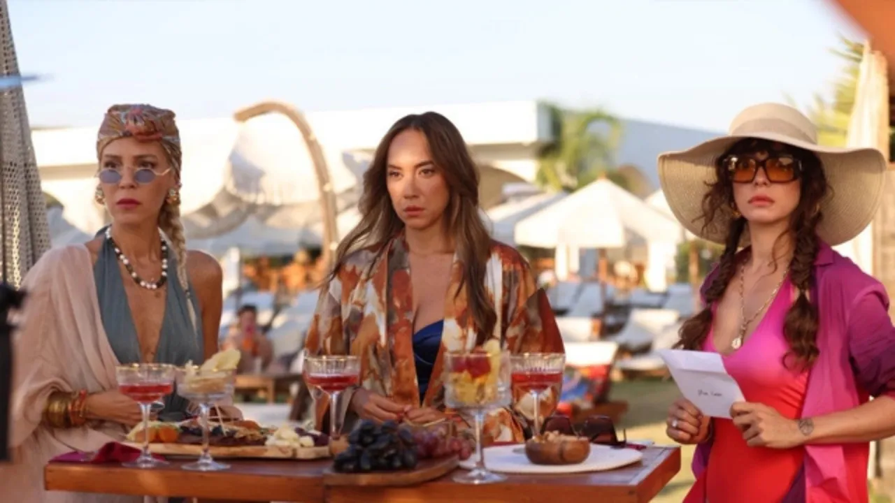 Gönül Dağı’na Yeni Rakipler Geliyor Cumartesi Kuşağında Reyting Savaşı Başlıyor