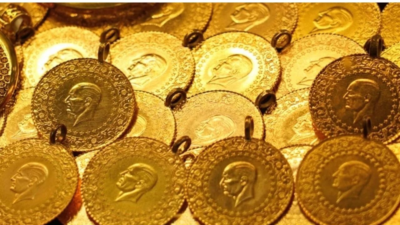 Gram Altın Yükselişe Devam Edecek Mi