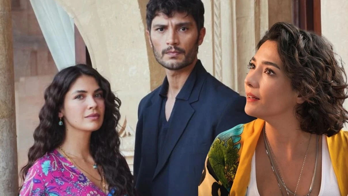 Halef Köklerin Çağrısı 1. Bölüm Youtube’da Rekor Kırdı-1