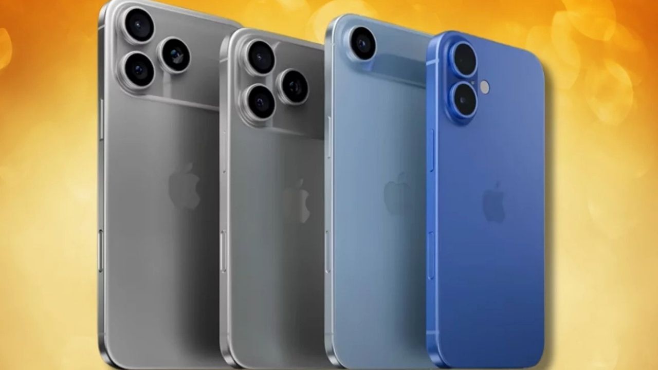 İphone 17 Türkiye’de Kaç Tl’den Satılacak İşte Fiyatlar... (1)