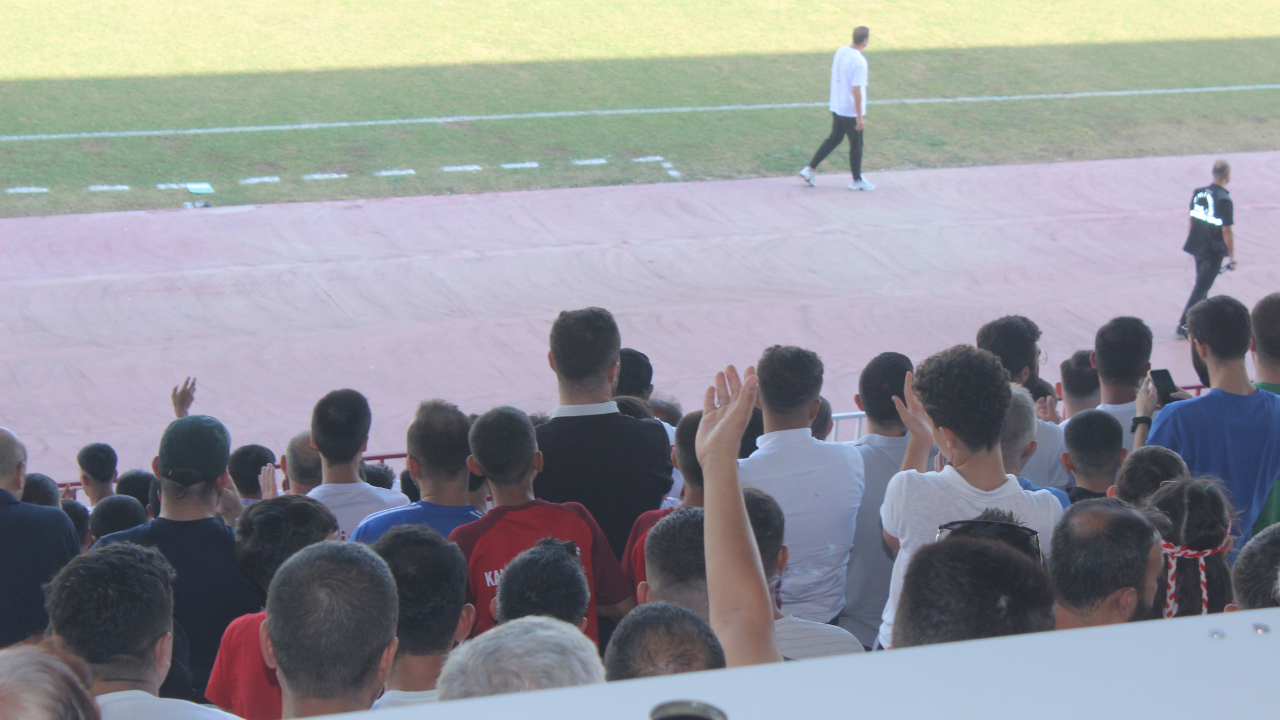 Isitklalspor (1)