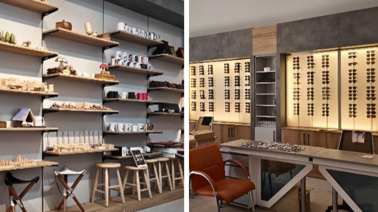 Kahramanmaraşlı Esnaf Mehmet Durak, Tecrübesini Markaya Dönüştürdü (3)