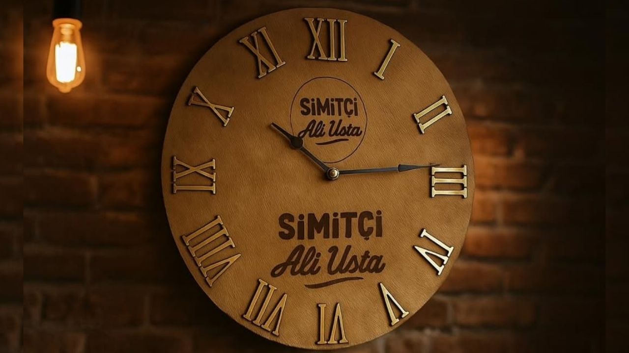 Kahramanmaraşlı Esnaf Mehmet Durak, Tecrübesini Markaya Dönüştürdü