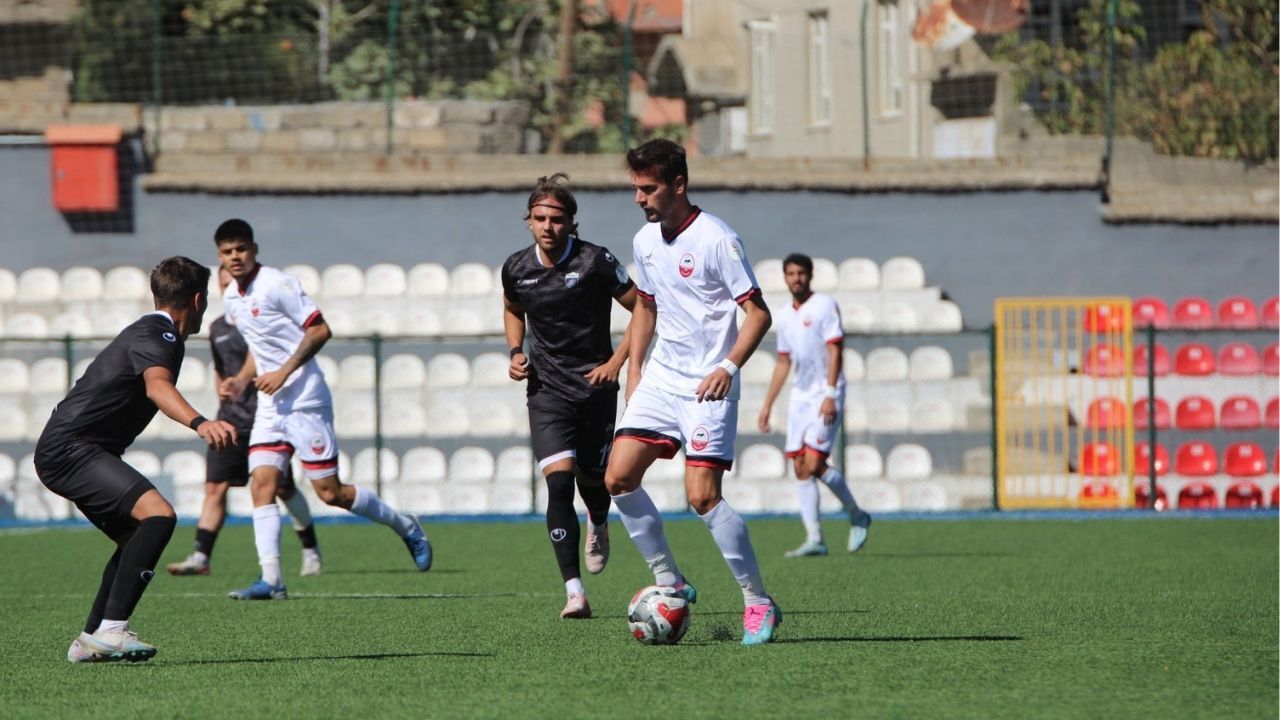 Kahramanmaraşspor (1)-1