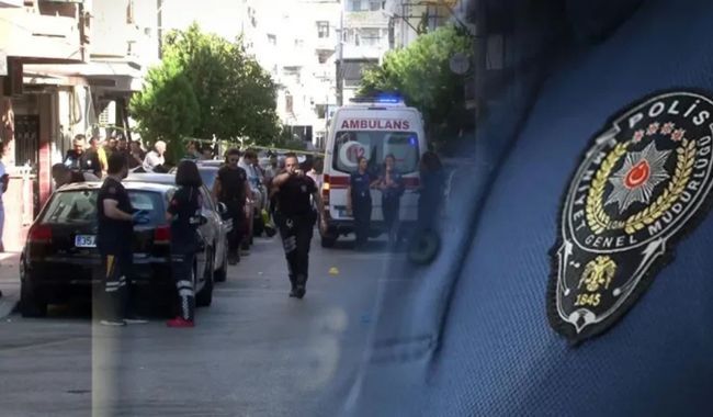 Kahramanmaraş’ta Emniyet Diken Üstünde (1)