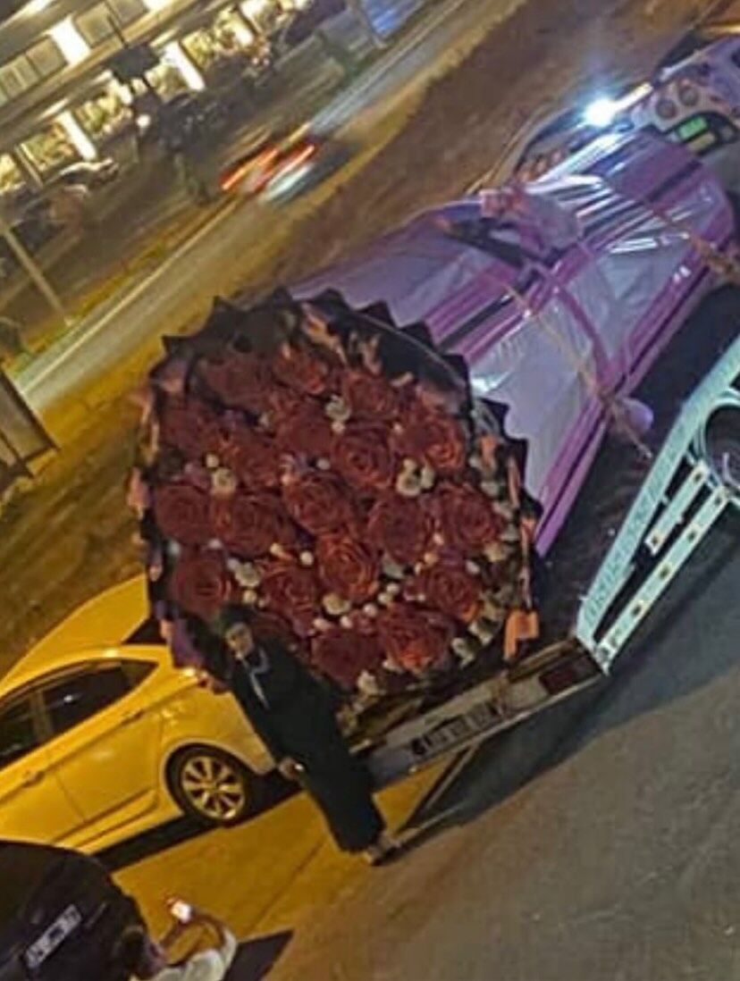 Kahramanmaraş’ta Yapılan Evlilik Teklifine Bakar Mısınız#Kahramanmaraş #Maraş