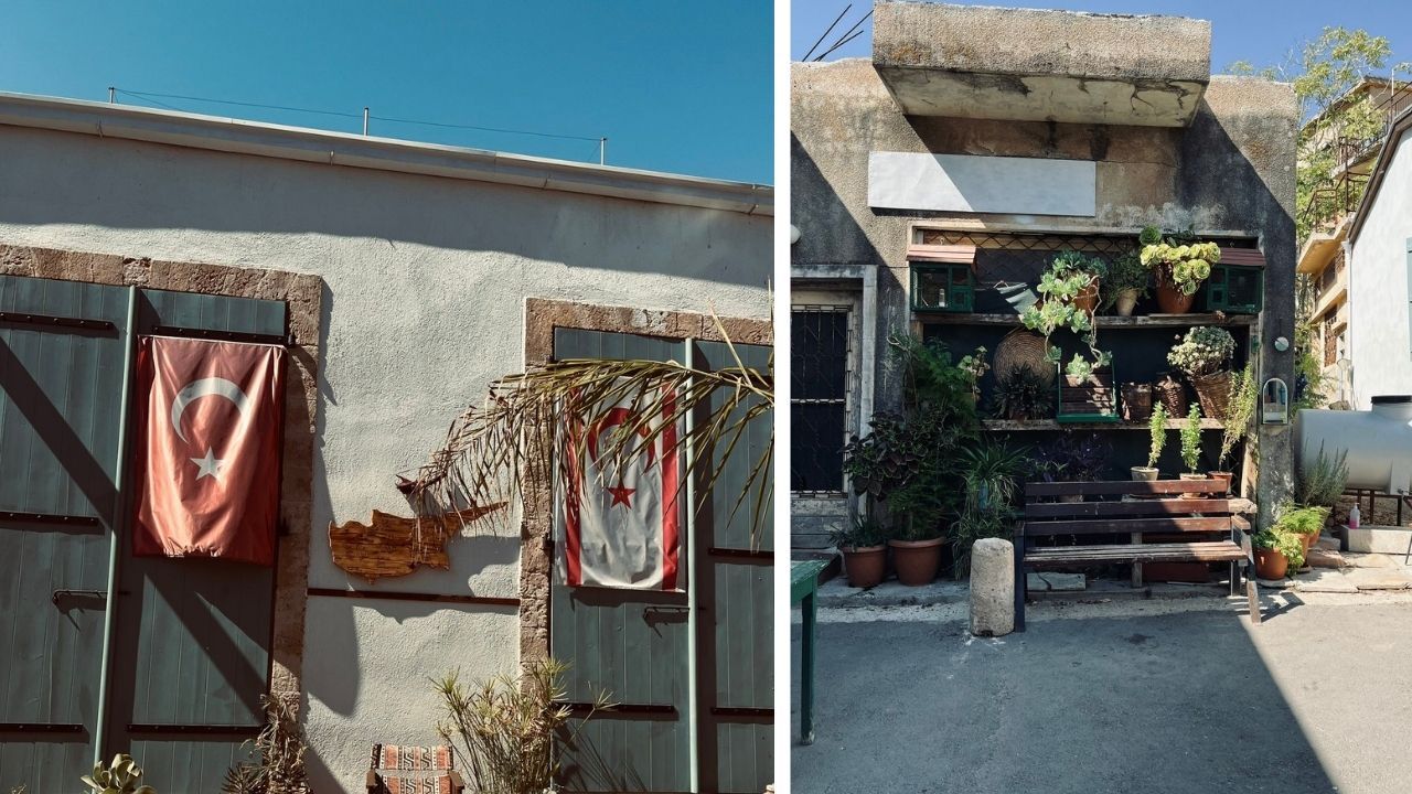 Kıbrıs’taki Maraş’ın Adının Kökeni Nerden Geliyor (1)