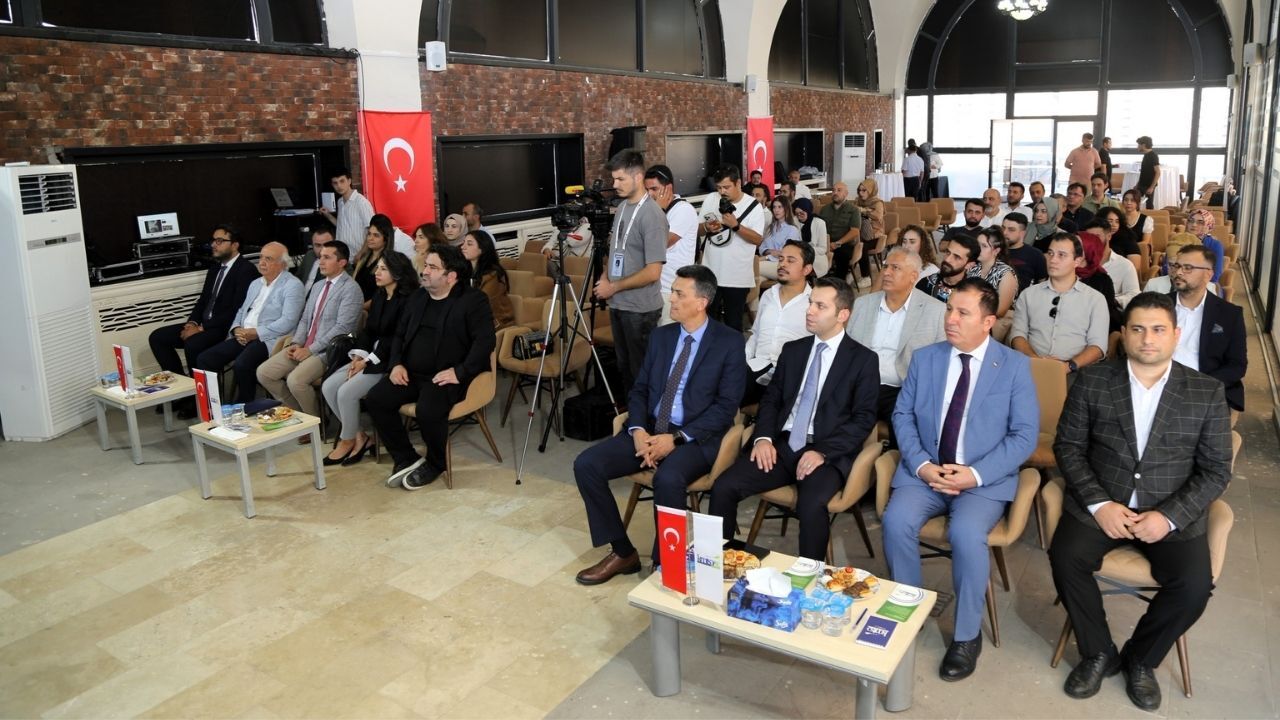 Kmtso’dan İş Dünyasına Yeşil Ve Dijital Dönüşüm Çağrısı