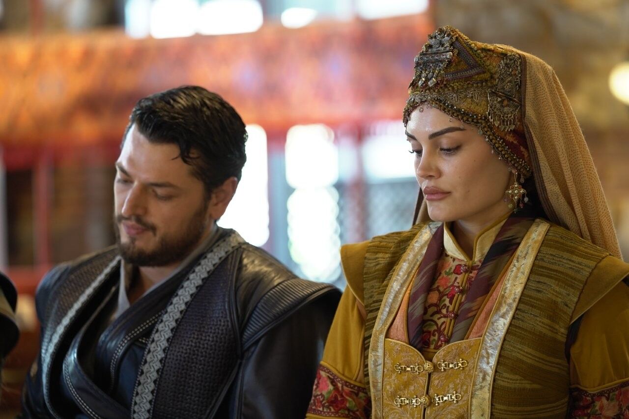 Kuruluş Orhan İçin Geri Sayım Başladı Tarihi Dizi Atv’de İzleyiciyle Buluşuyor (3)