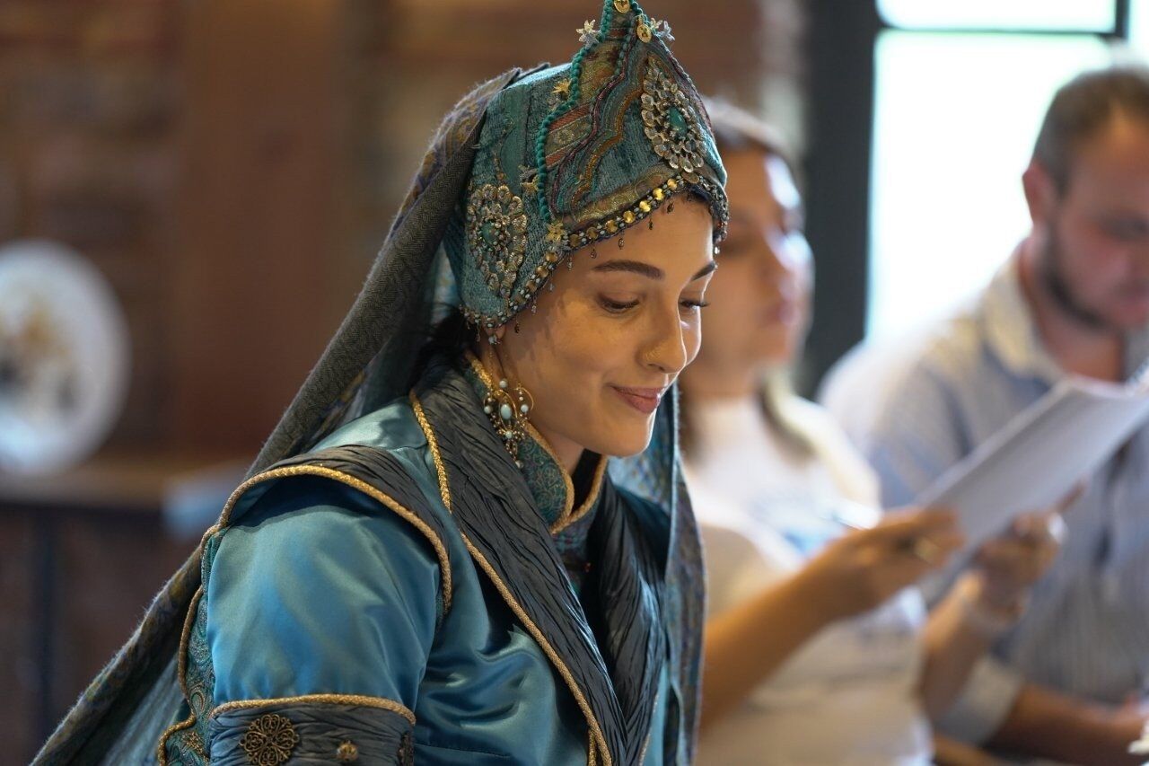 Kuruluş Orhan İçin Geri Sayım Başladı Tarihi Dizi Atv’de İzleyiciyle Buluşuyor (4)