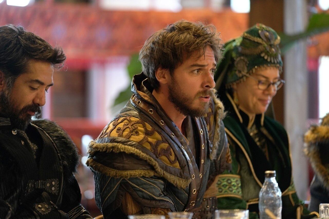 Kuruluş Orhan İçin Geri Sayım Başladı Tarihi Dizi Atv’de İzleyiciyle Buluşuyor (5)