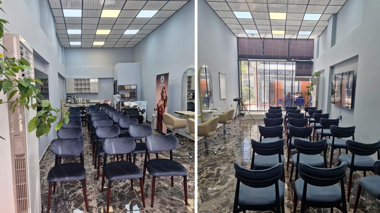 Kuzey Akademi Toprak Kozmetik (1)