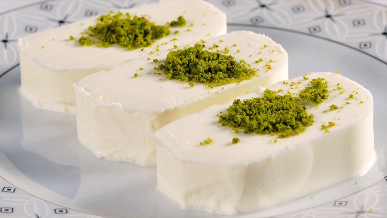 Maraş Dondurması-1