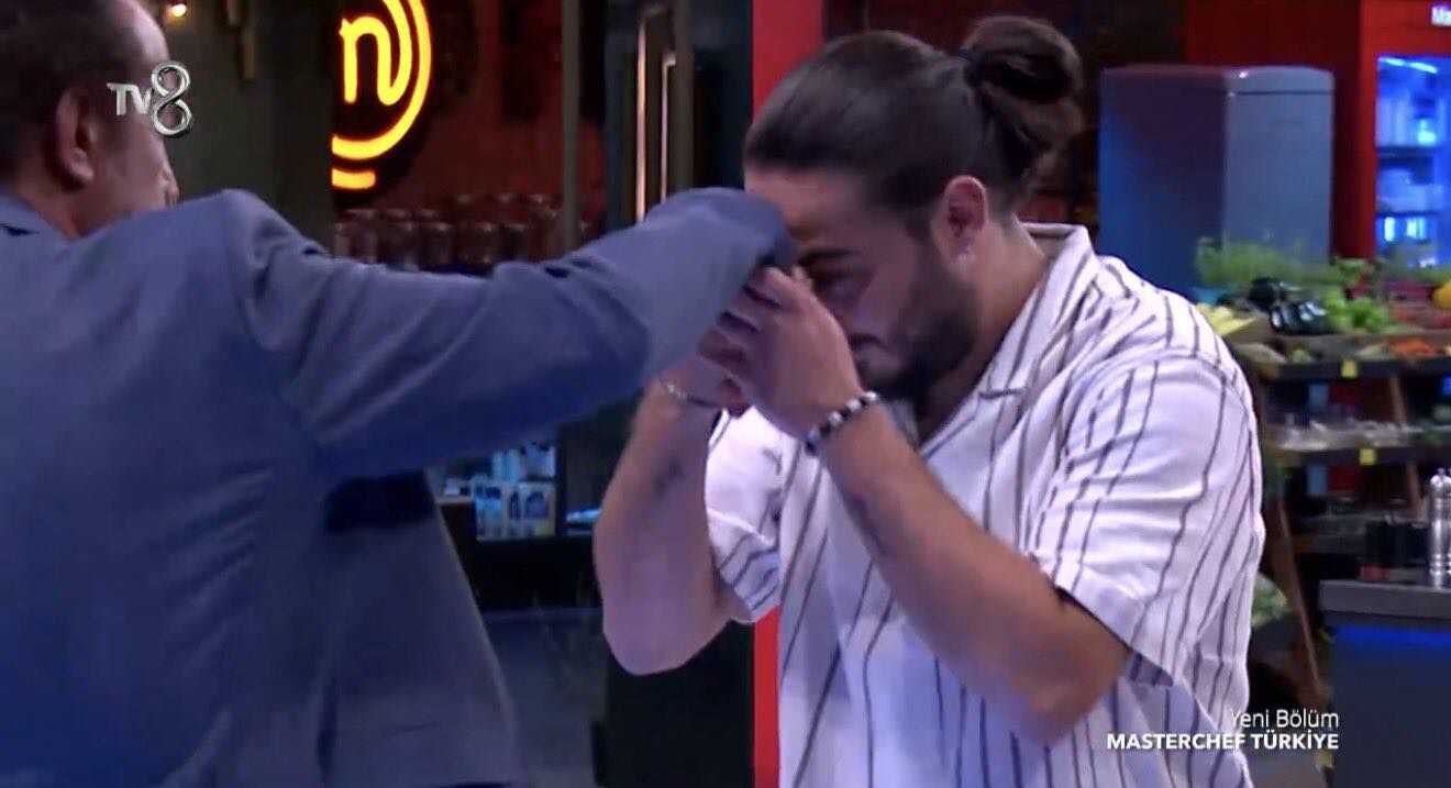 Mehmet Yalçınkaya Ve Çağatay Doğanoğlu Manşet 1