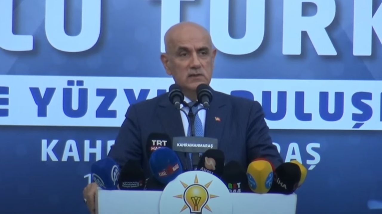 Milletvekili Kirişci (1)