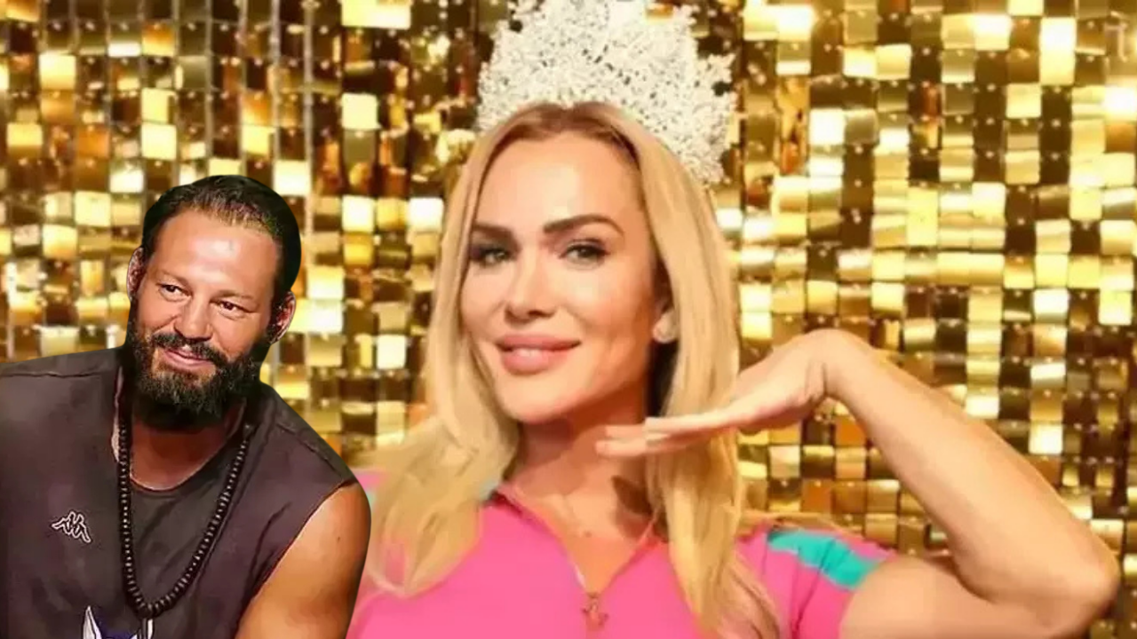 Nagihan Karadere’nin Avatar Atakan Paylaşımı Gündem Oldu Yerin Çok Ayrı-1