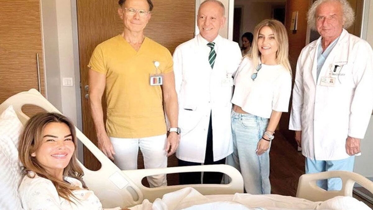 Özlem Yıldız Hastane