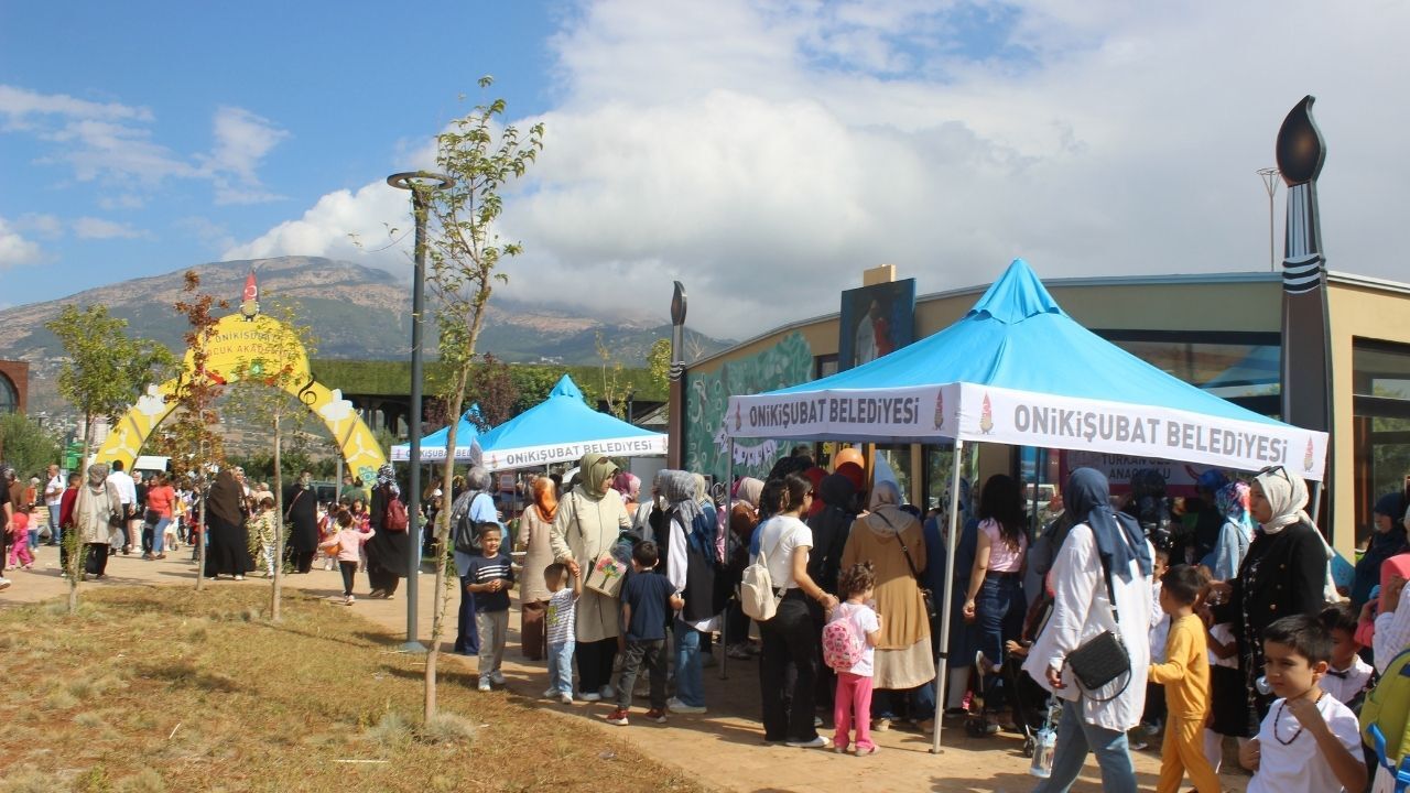Renkli Program Yoğun İlgi Gördü