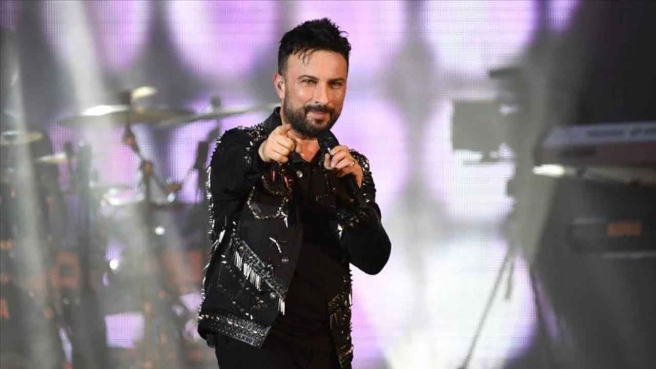 Tarkan