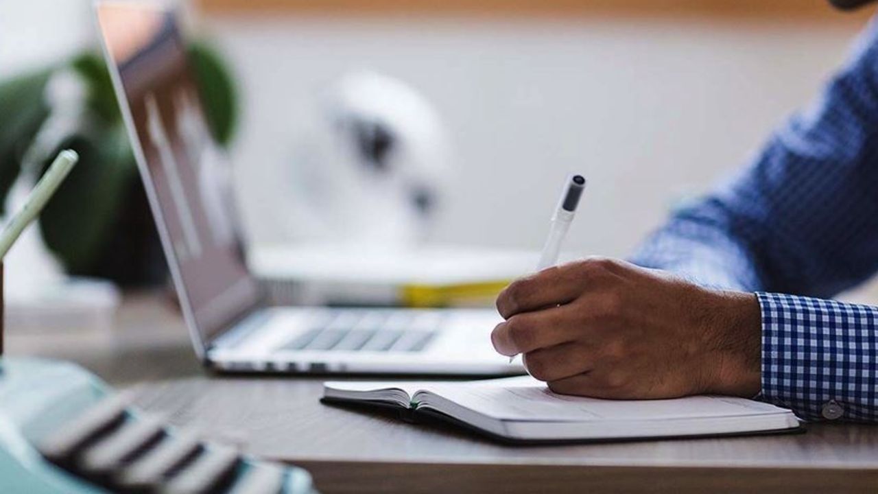 Tübi̇tak 318 İşçi Alacağını Duyurdu (1)