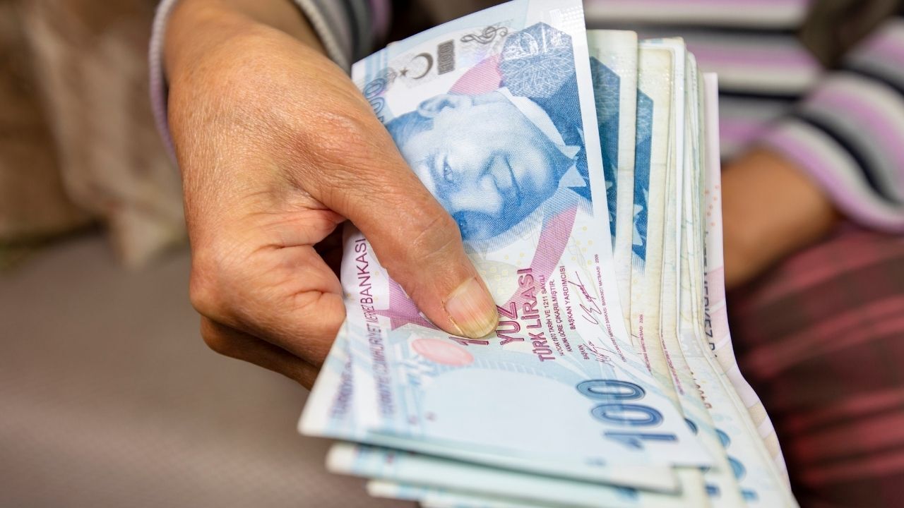 Türk Lirası (13)-1