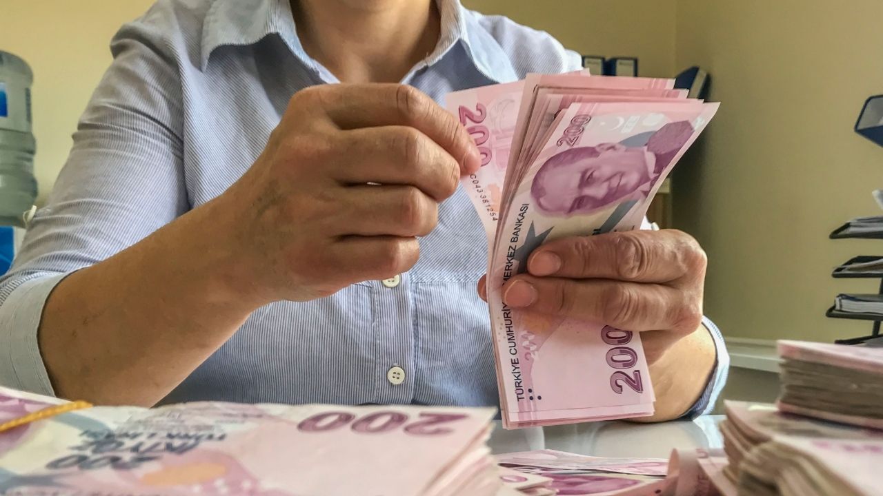 Siz de 5 yıl erken emekli olabilecek misiniz? İşte yeni Bağ-Kur sistemi 8