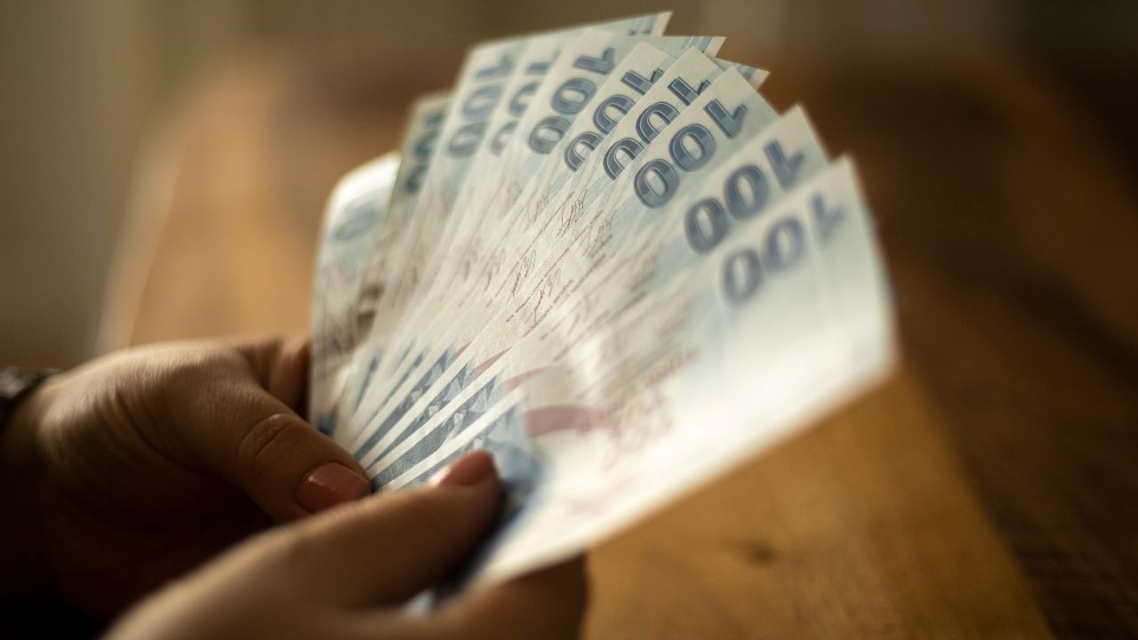 Siz de 5 yıl erken emekli olabilecek misiniz? İşte yeni Bağ-Kur sistemi 5