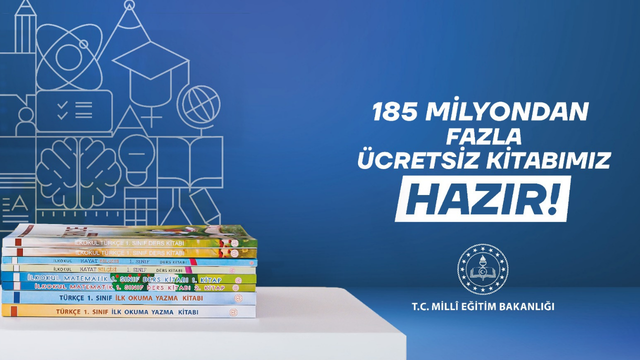 Yeni Eğitim Öğretim Yılı (2)