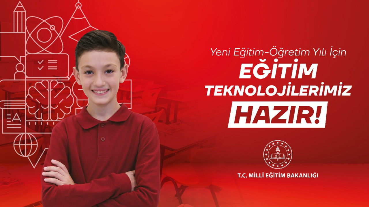 Yeni Eğitim Öğretim Yılı