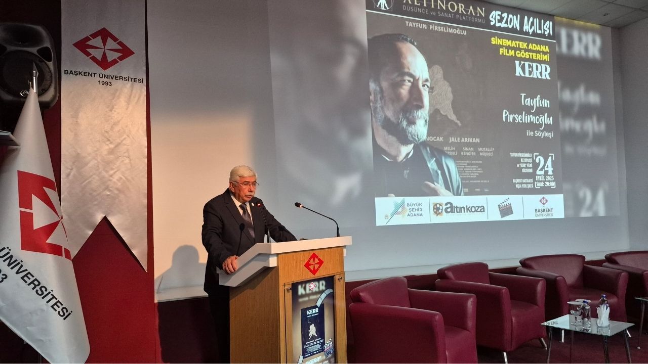 Yeni Sanat Sezonu Sergi Ve Film Gösterimiyle Açıldı 2