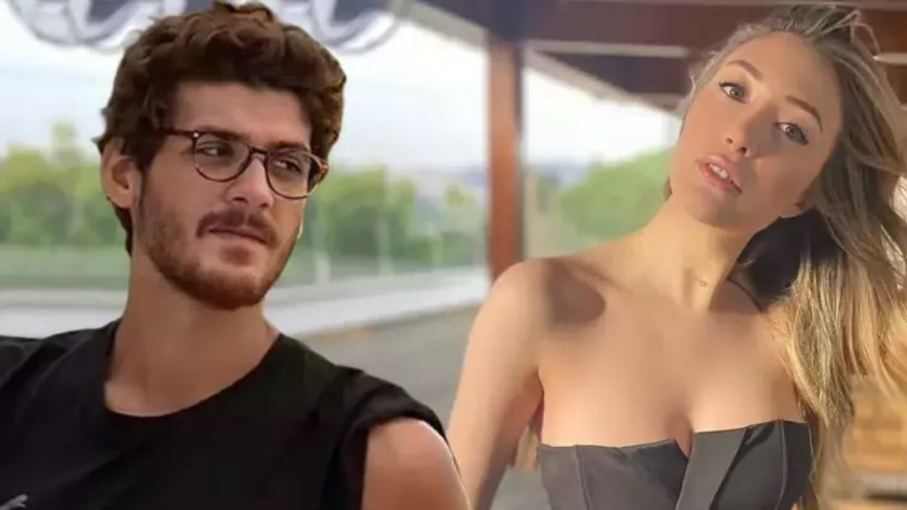 Yiğit Poyraz Ve Yasmin Erbil’den Sürpriz Hamle Ayrılık İddiaları Yalanlandı