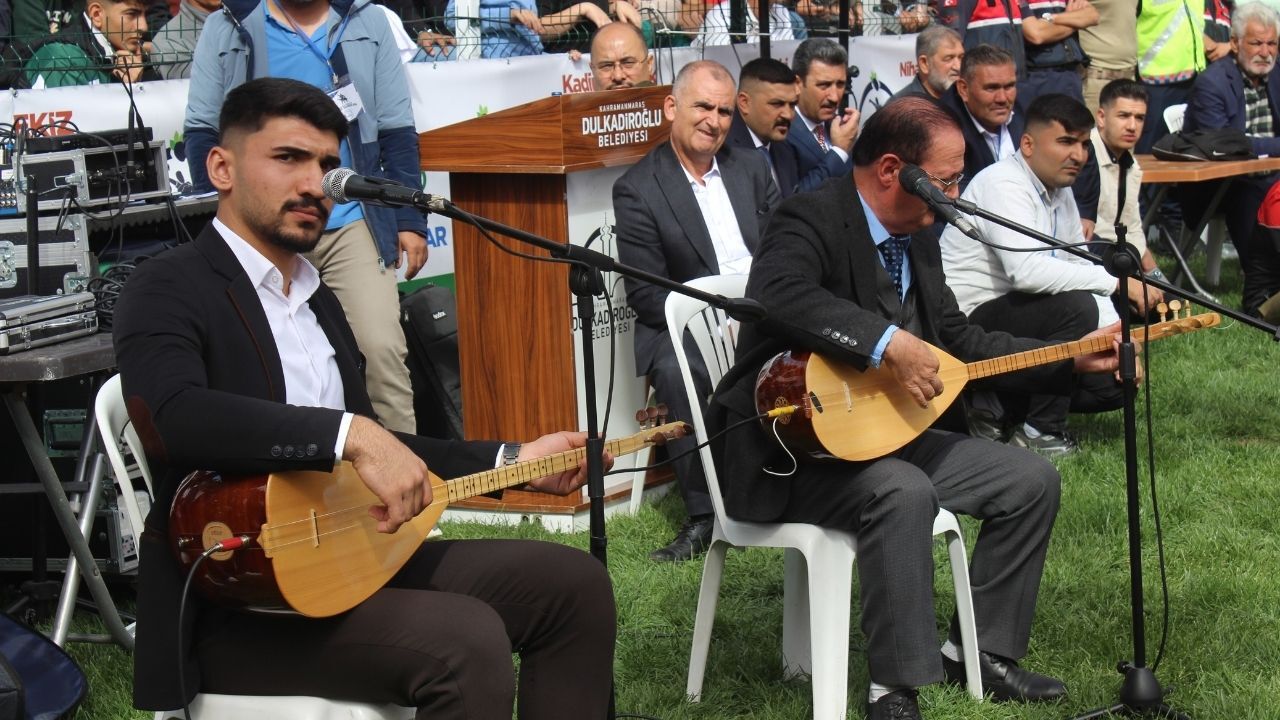 14. Bertiz Kısa Şalvar Güreş Festivali Coşkuyla Gerçekleşti (5)