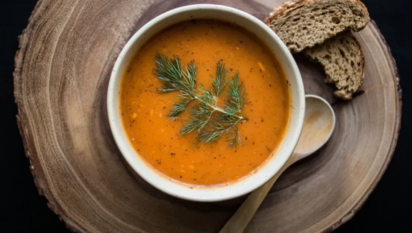 Tarhana Corbasi Tarifi Ve Yapilisi Tarhana Corbasi Nasil Yapilir