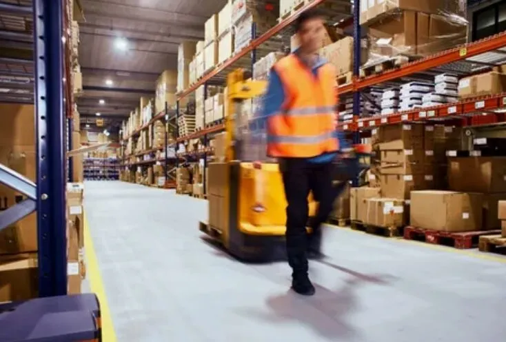 Abd’li Kargo Devi On Binlerce Kişiyi İşten Çıkardı Türkiye’de De Hizmet Veriyor!2