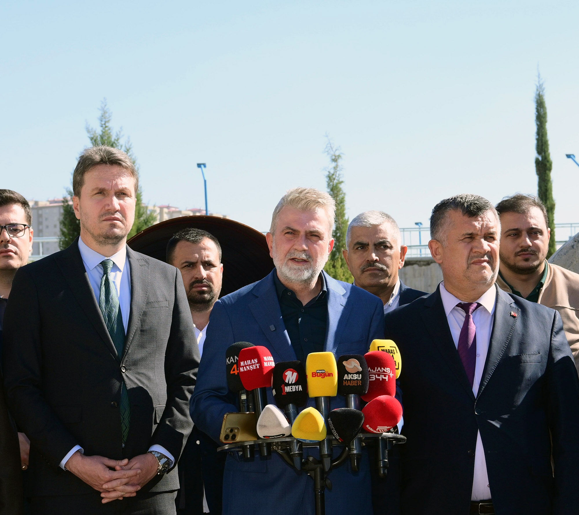 Ayvalı Arıtma Tesisi (5)