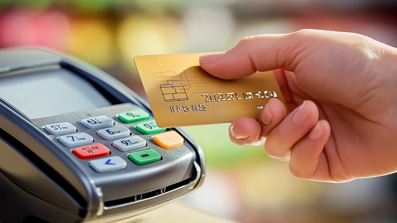 Bankacilik Dunyasinda Tarihi Evlilik Kredi Karti Devleri Birlesti Bhco