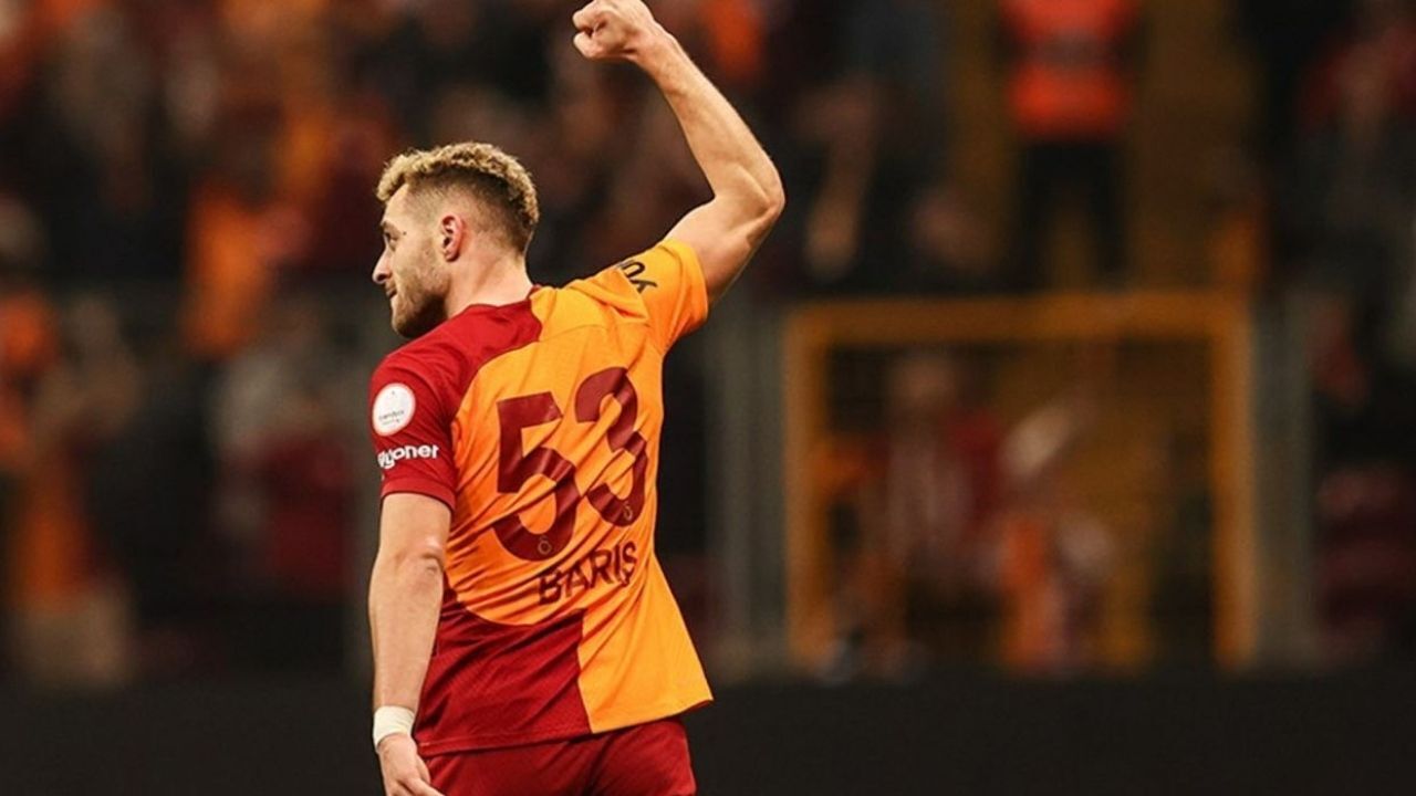 Barış Alper Ayrılıyor Mu (2)