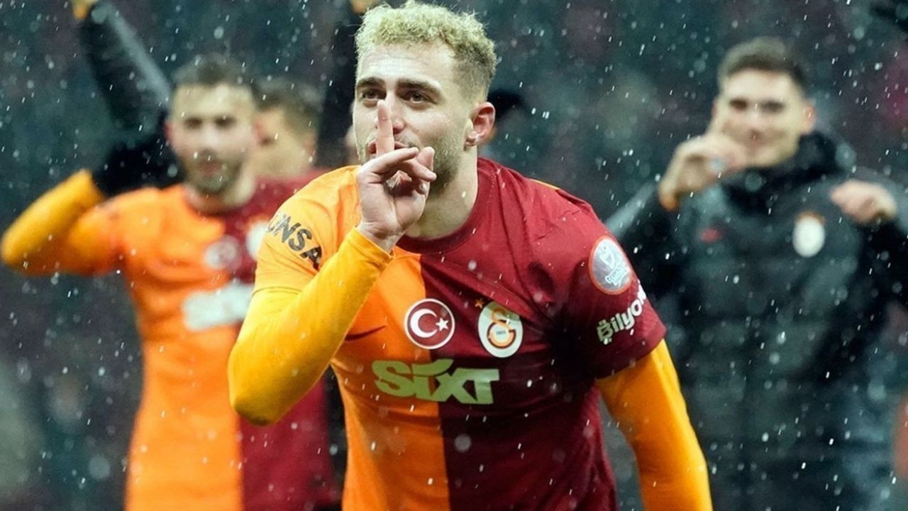 Barış Alper Ayrılıyor Mu