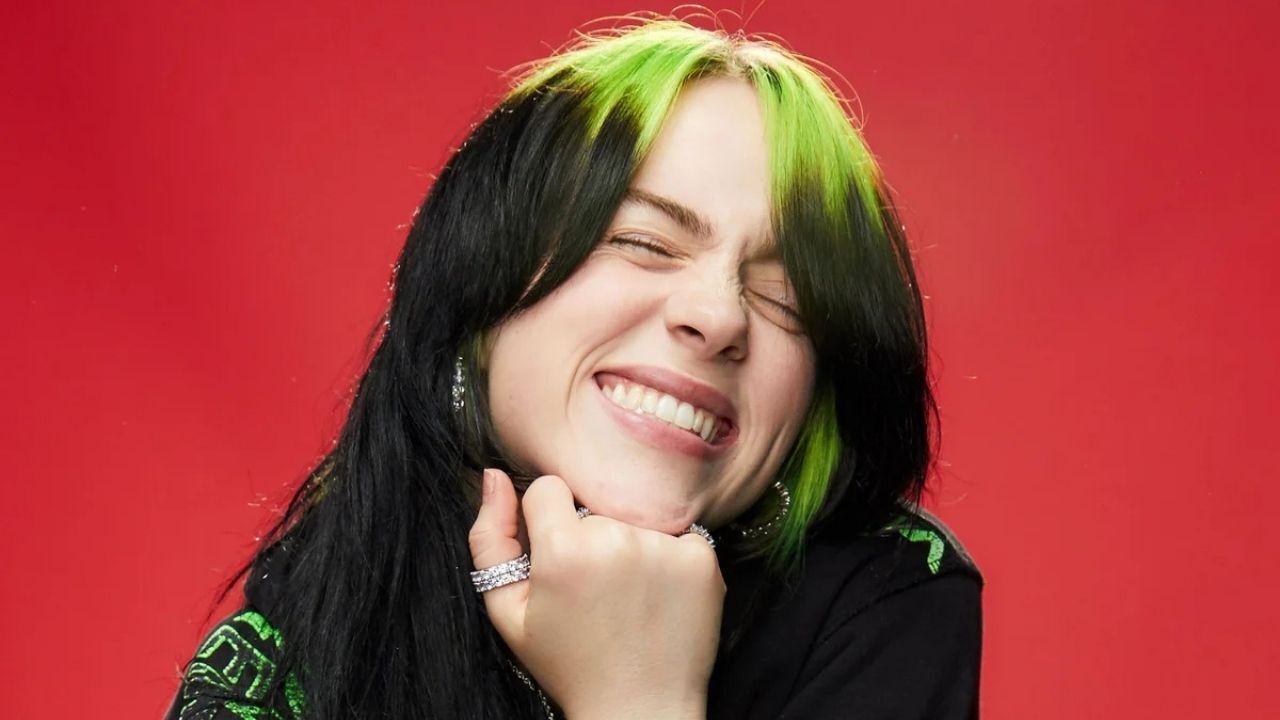 Billie Eilish Ile Mark Zuckerberg Arasında Ödül Töreninde Gerilim